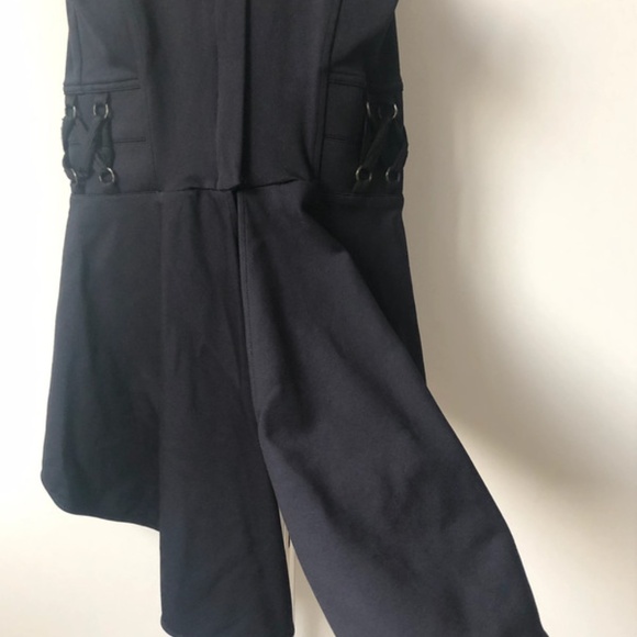 Elisabetta Franchi tank, size XS - Picture 8 of 9